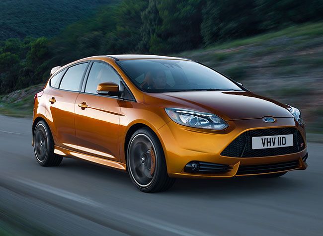download Ford Focus able workshop manual