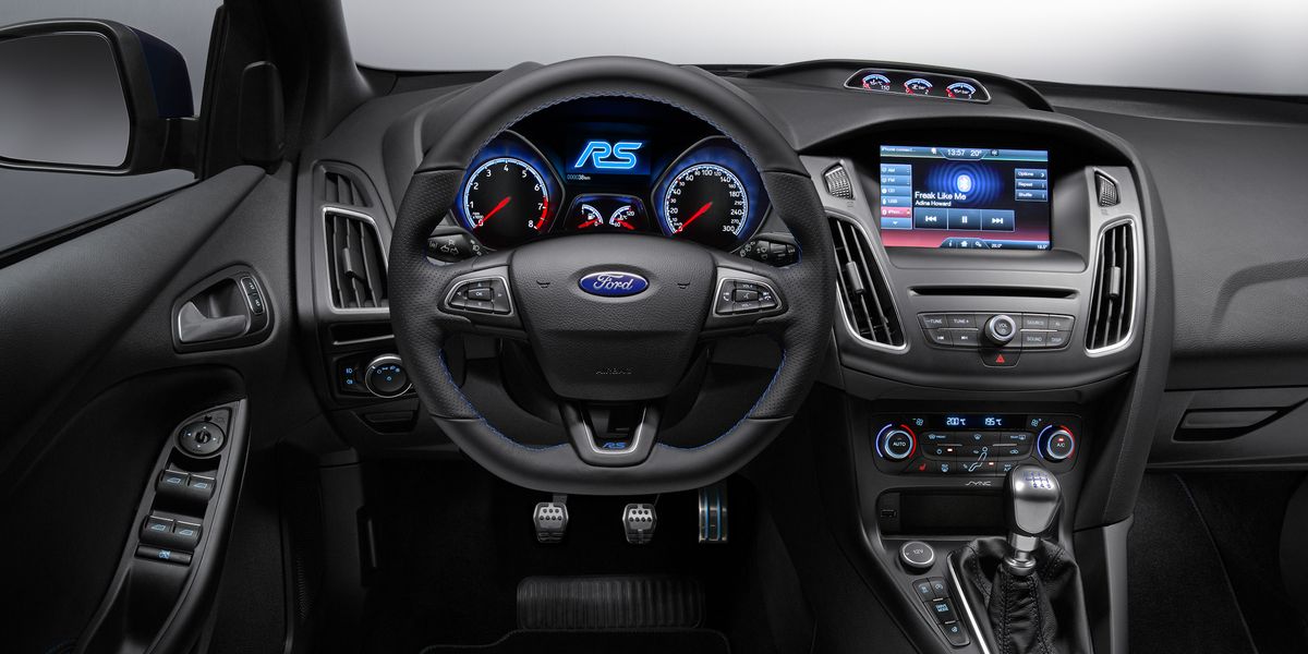 download Ford Focus to able workshop manual