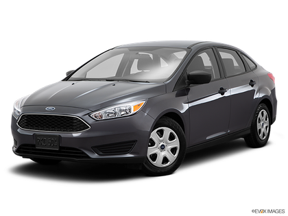 download Ford Focus to able workshop manual