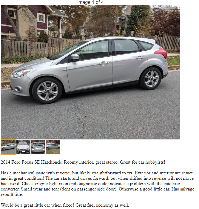 download Ford Focus to workshop manual