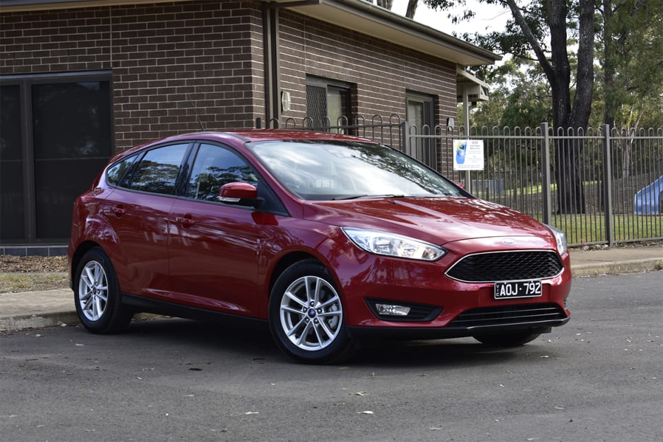 download Ford Focus to workshop manual
