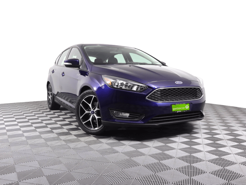 download Ford Focus to workshop manual