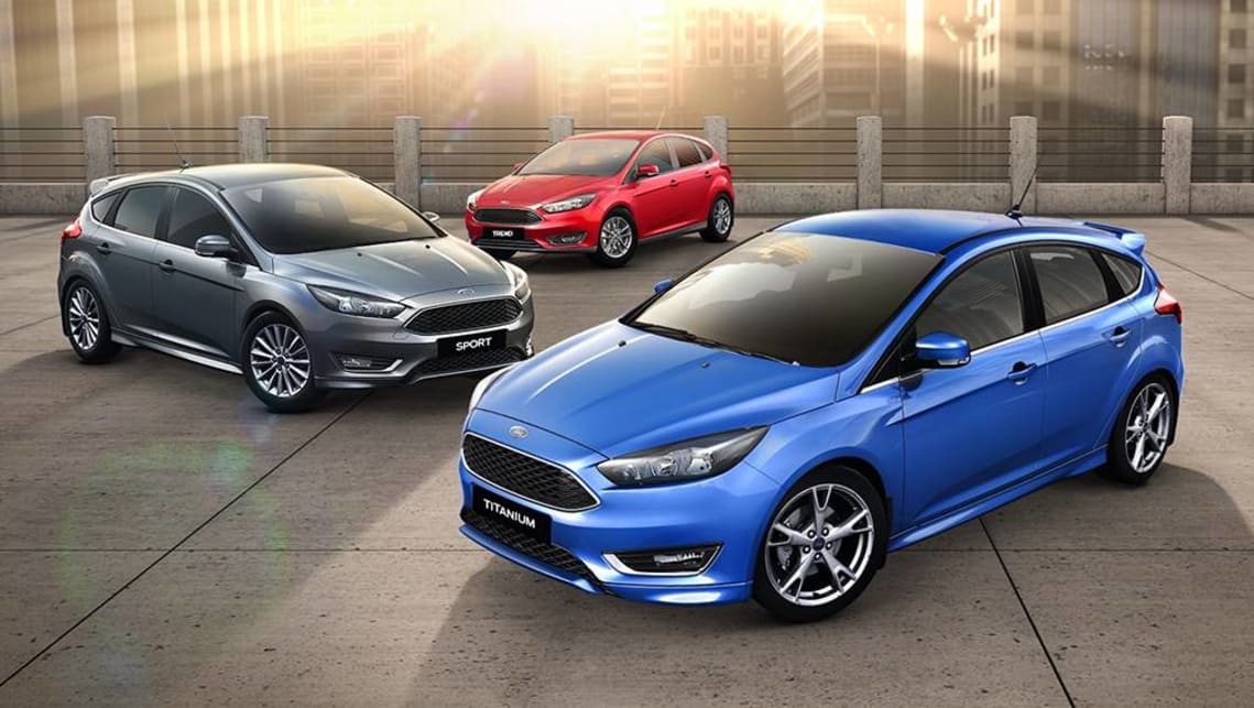 download Ford Focus to workshop manual