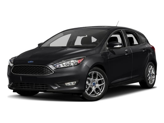 download Ford Focus to workshop manual