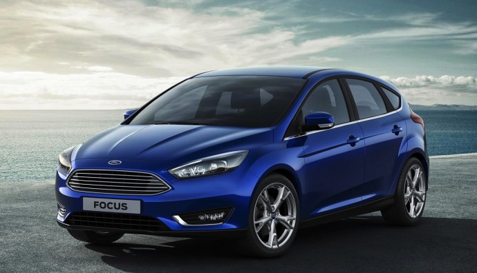 download Ford Focus workshop manual