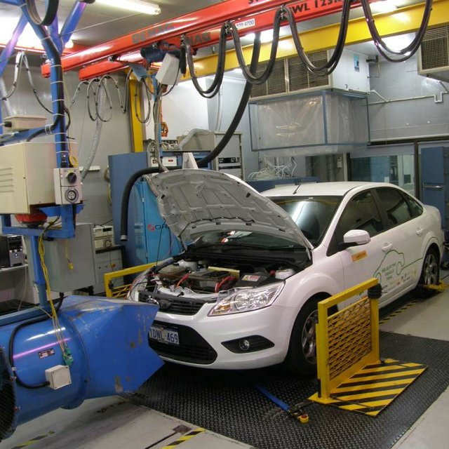 download Ford Focus workshop manual