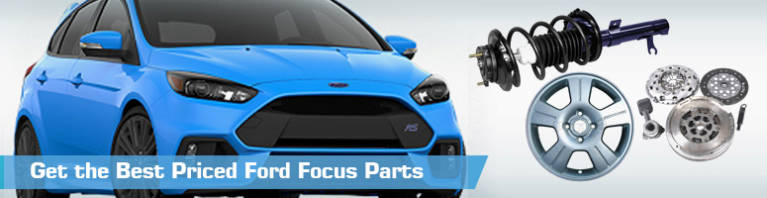 download Ford Focus workshop manual