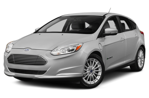 download Ford Focus workshop manual