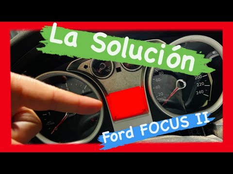 download Ford Focus2 part2 workshop manual