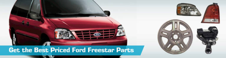 download Ford Freestar Repai able workshop manual