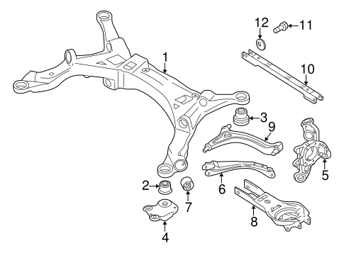 download Ford Freestar workshop manual