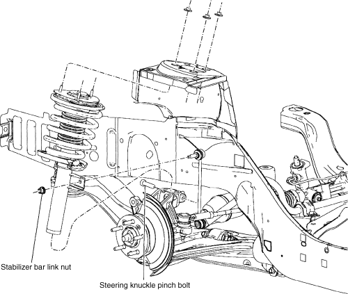 download Ford Freestar workshop manual