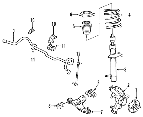 download Ford Freestyle workshop manual