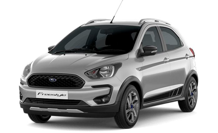 download Ford Freestyle workshop manual