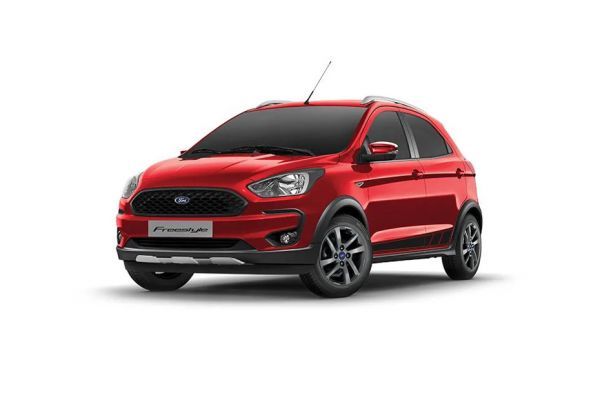 download Ford Freestyle workshop manual