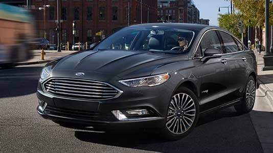 download Ford Fusion Hybrid s workshop manual