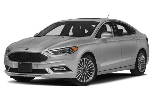 download Ford Fusion Hybrid workshop manual