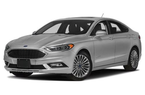 download Ford Fusion Hybrid workshop manual