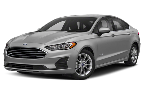 download Ford Fusion to workshop manual