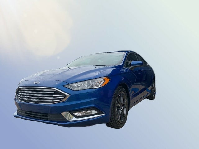 download Ford Fusion to workshop manual