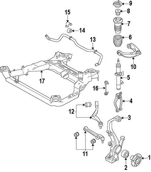 download Ford Fusion workshop manual