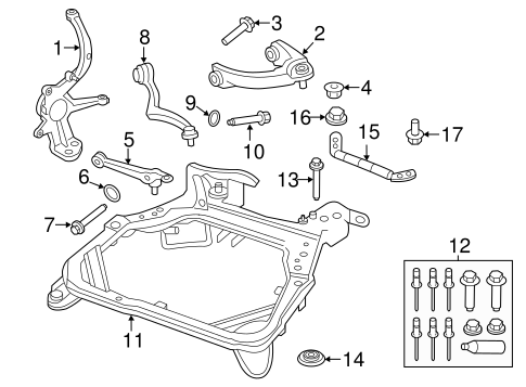 download Ford Fusion workshop manual