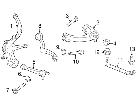 download Ford Fusion workshop manual