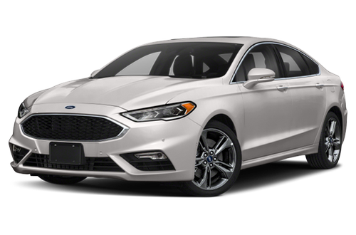 download Ford Fusion workshop manual