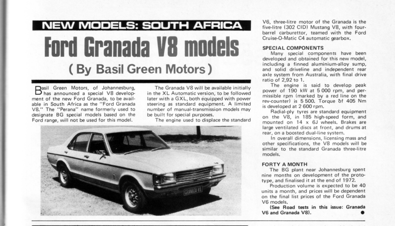 download Ford Granada able workshop manual