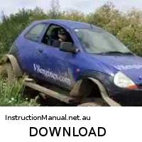 repair manual