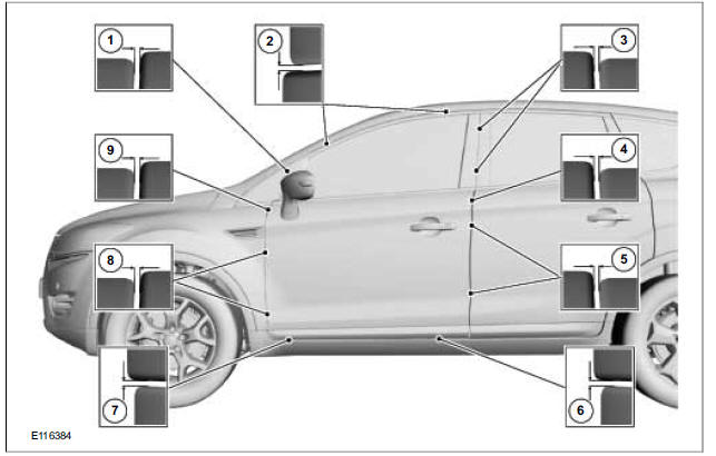 download Ford Kuga workshop manual