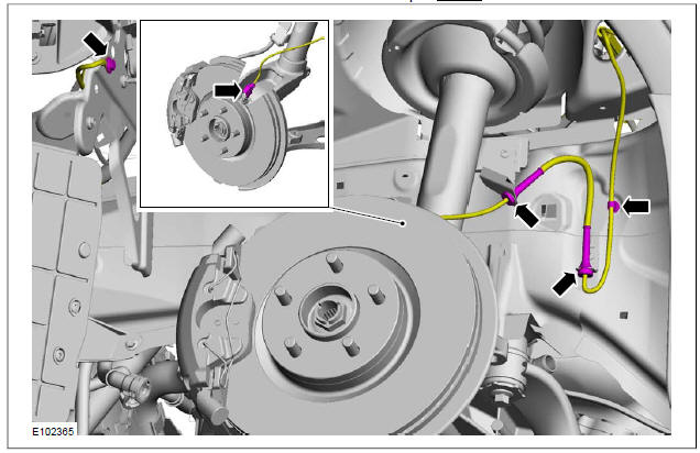 download Ford Kuga workshop manual