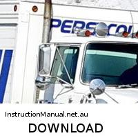 service manual