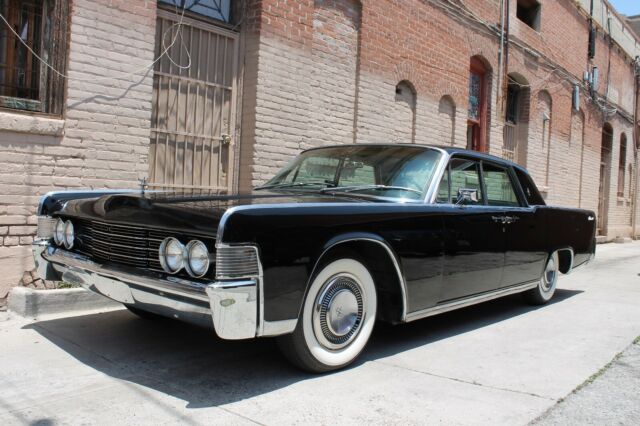 download Ford Lincoln Continental workshop manual