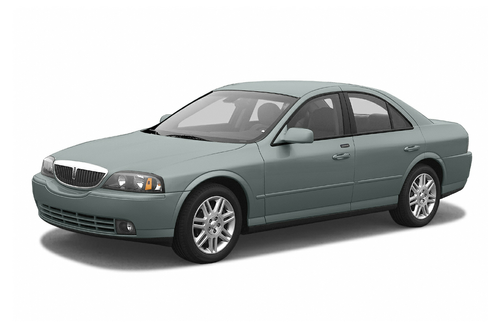 download Ford Lincoln LS able workshop manual