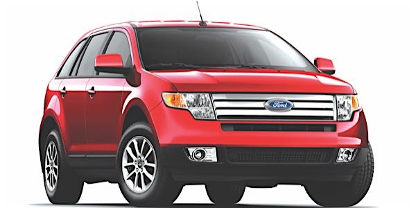 download Ford MKS workshop manual