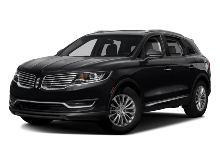 download Ford MKX able workshop manual