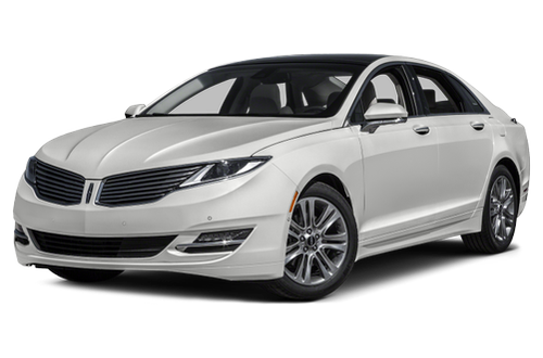 download Ford MKZ workshop manual