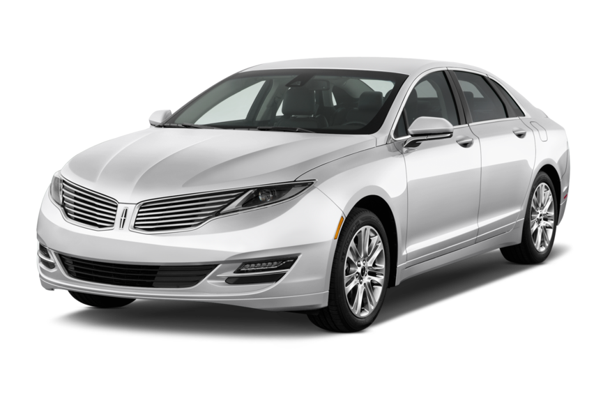 download Ford MKZ workshop manual