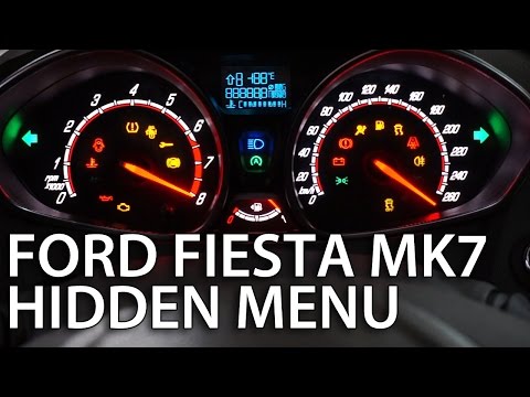 download Ford MKZ workshop manual