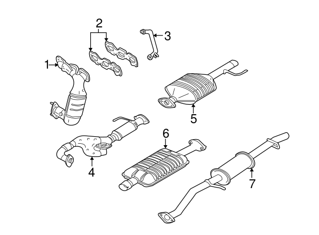 download Ford Mariner workshop manual