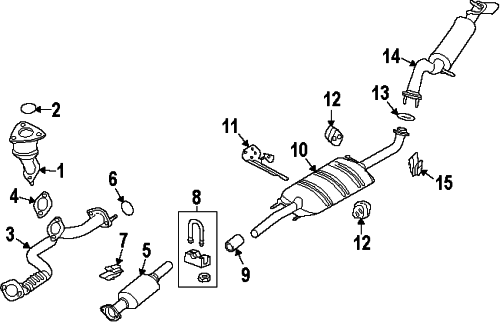 download Ford Mariner workshop manual