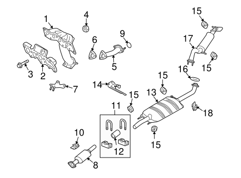 download Ford Mariner workshop manual