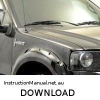 service manual