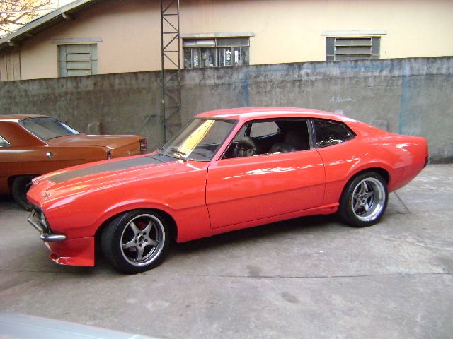 download Ford Maverick workshop manual