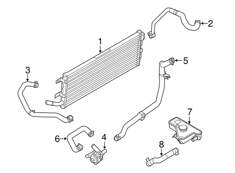 download Ford Milan Hybrid workshop manual