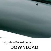 service manual