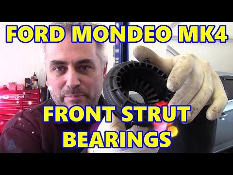download Ford Mondeo 4 Cyl Reg K To N Serv workshop manual
