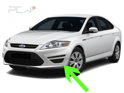 download Ford Mondeo workshop manual