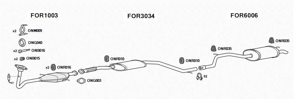 download Ford Mondeo workshop manual